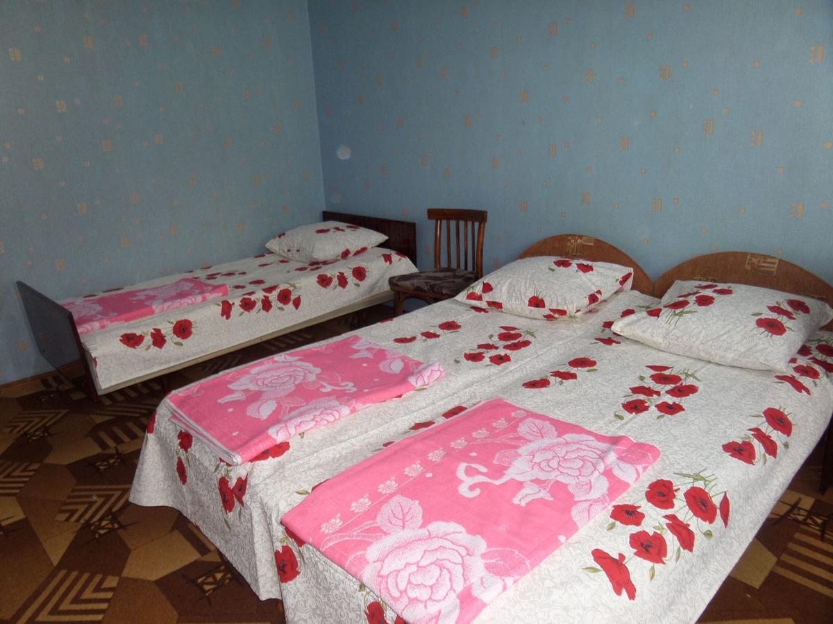 Guest House U Aleny Gagra Extérieur photo